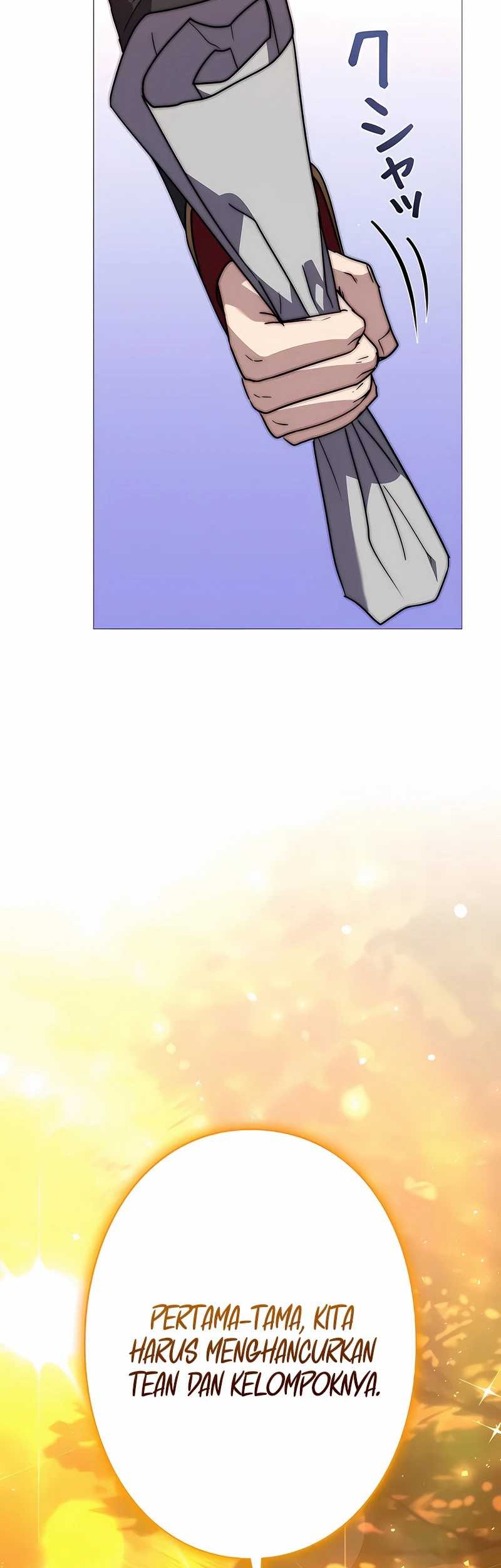 Love Letter From The Future Chapter 11 Gambar 89