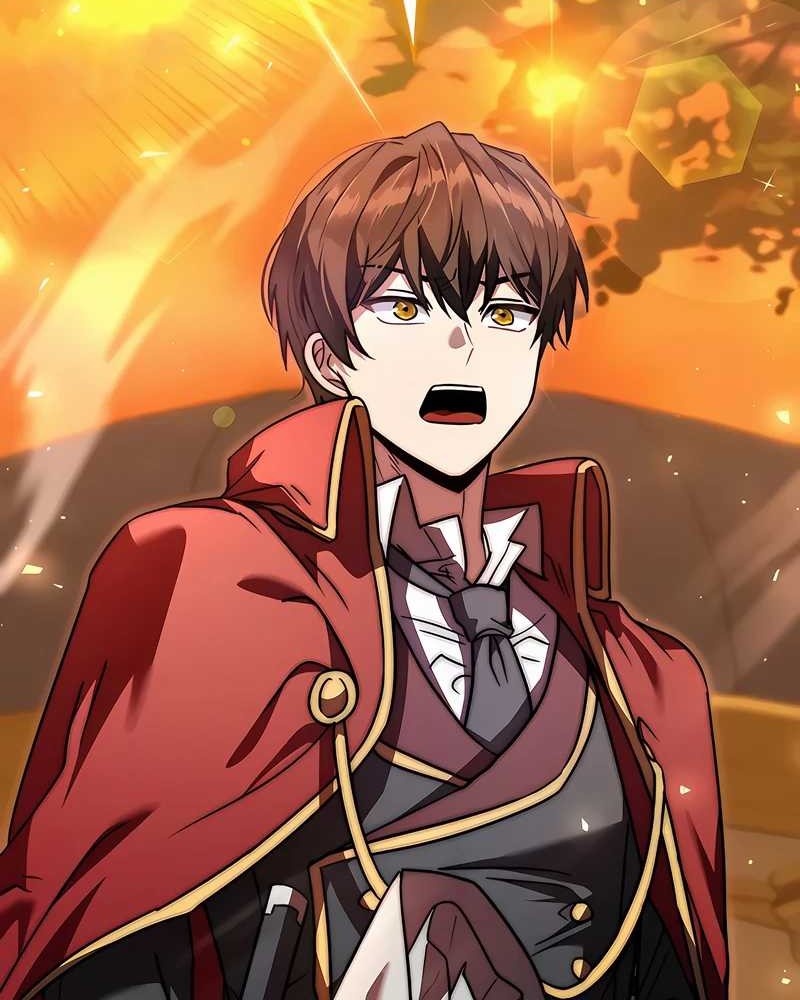 Love Letter From The Future Chapter 11 Gambar 90