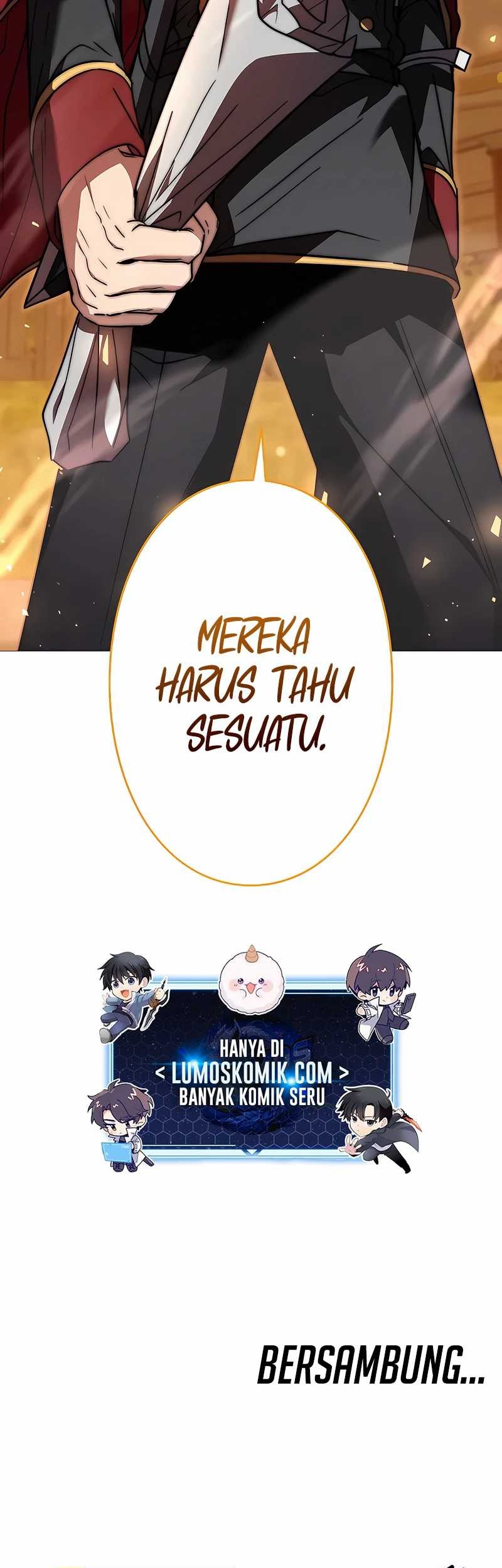 Love Letter From The Future Chapter 11 Gambar 91