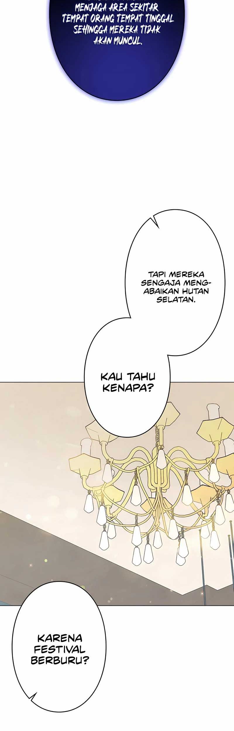 Love Letter From The Future Chapter 11 Gambar 11