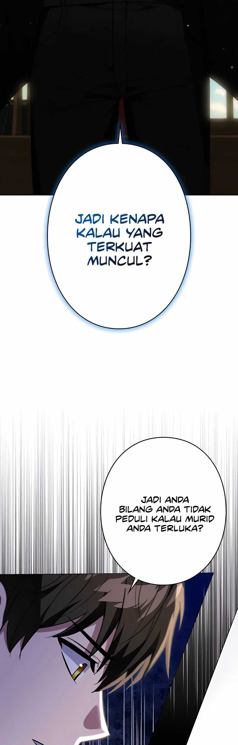 Love Letter From The Future Chapter 11 Gambar 19