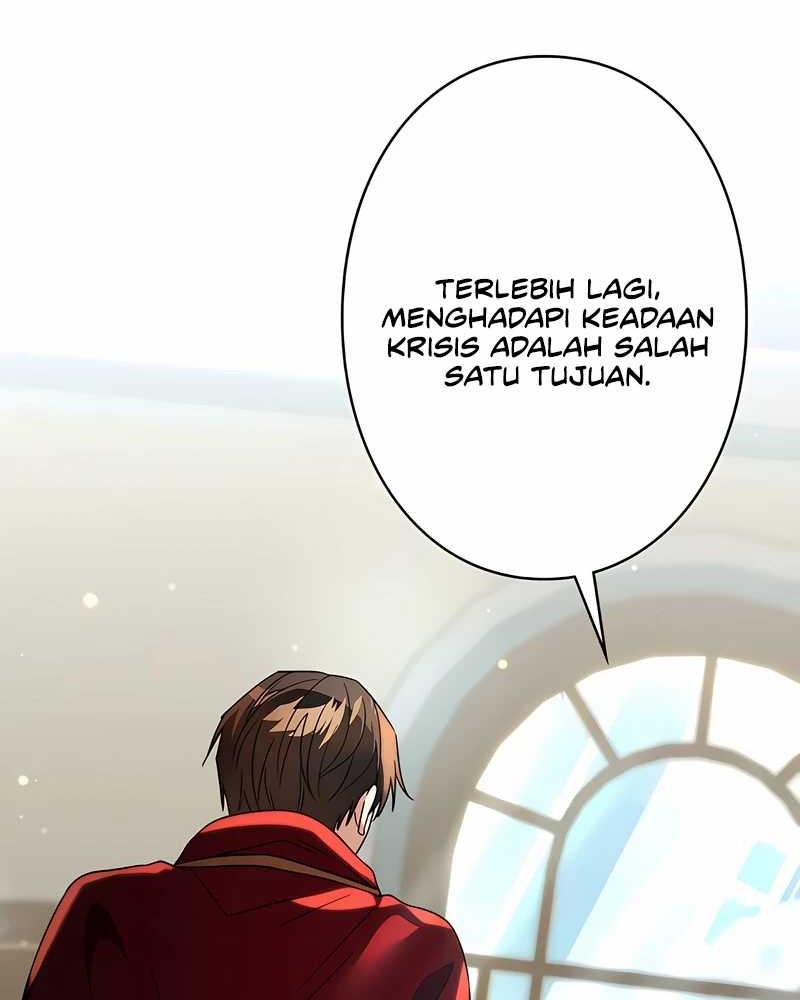 Love Letter From The Future Chapter 11 Gambar 21