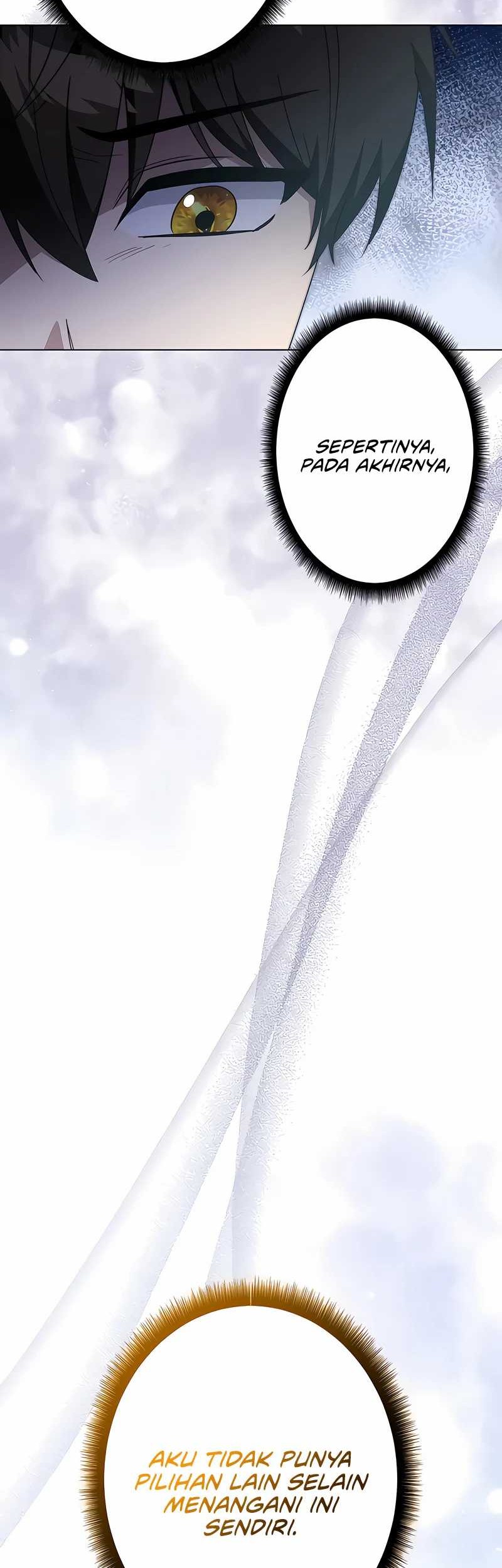 Love Letter From The Future Chapter 11 Gambar 23