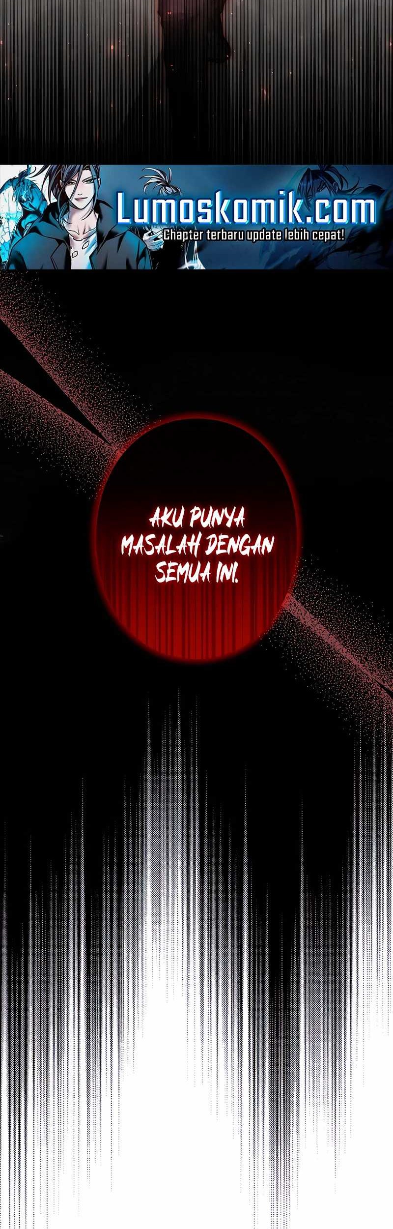 Love Letter From The Future Chapter 12 Gambar 41