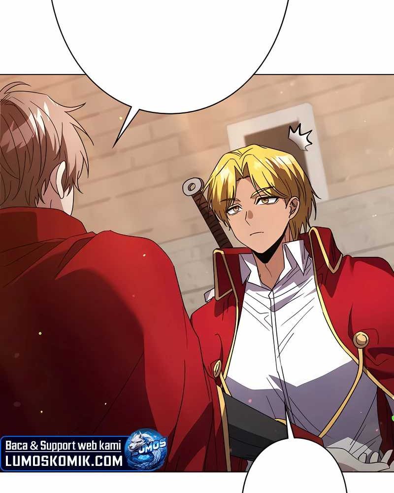 Love Letter From The Future Chapter 12 Gambar 45