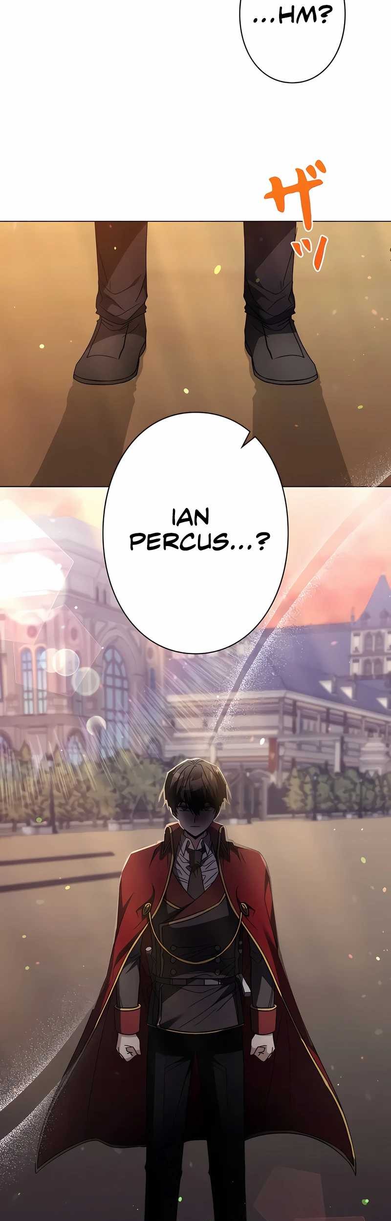 Love Letter From The Future Chapter 12 Gambar 46