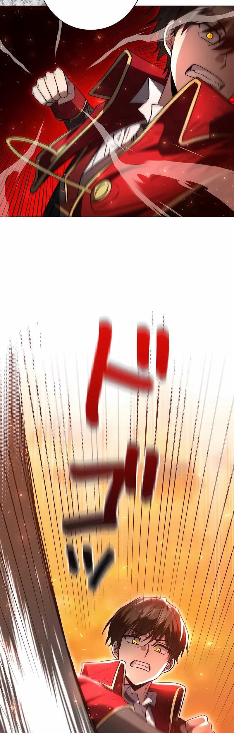 Love Letter From The Future Chapter 12 Gambar 50