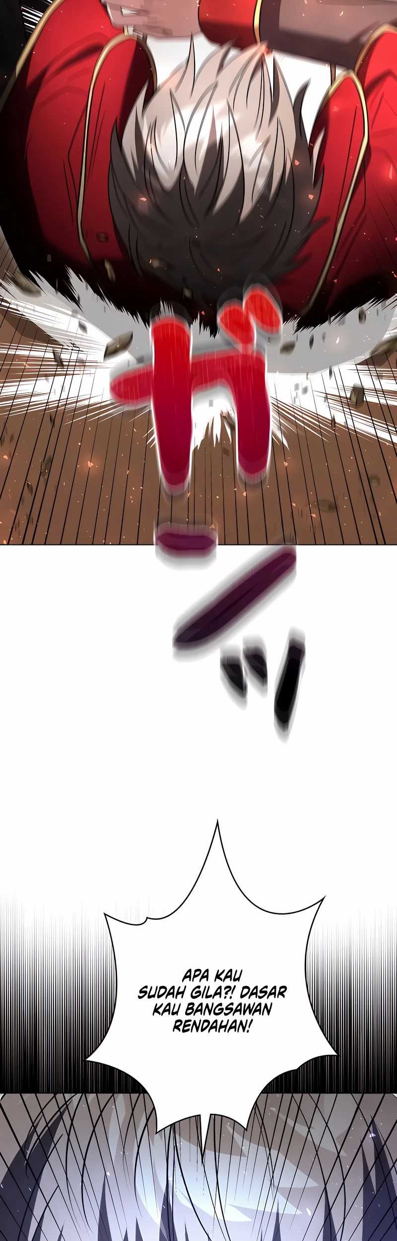 Love Letter From The Future Chapter 12 Gambar 52