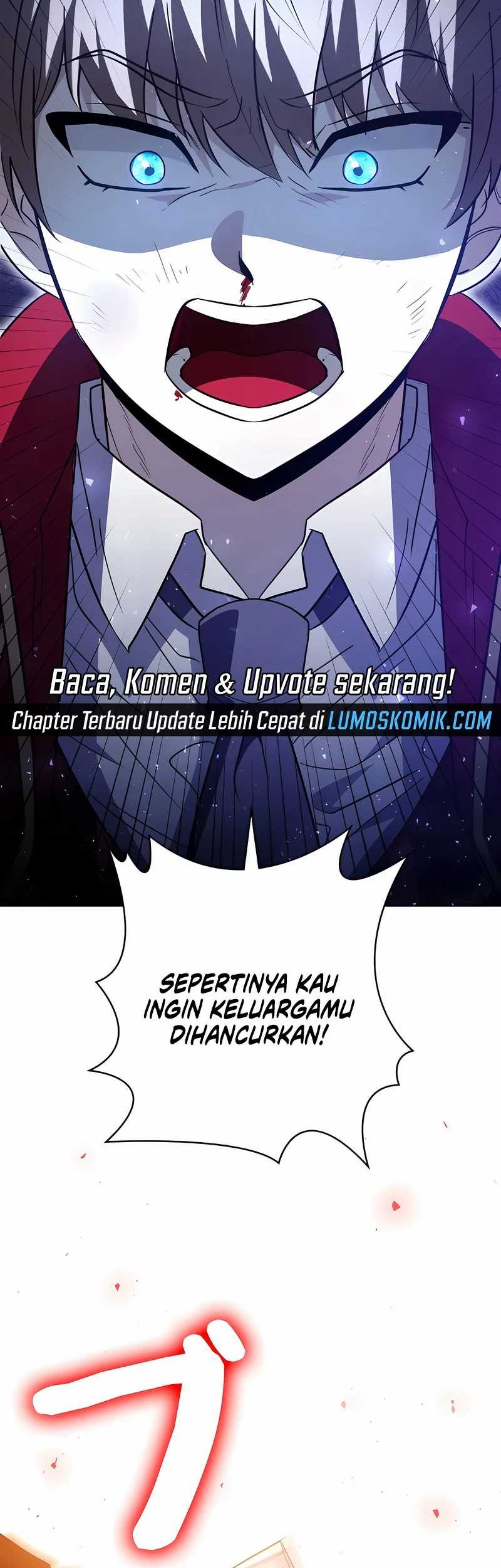 Love Letter From The Future Chapter 12 Gambar 53