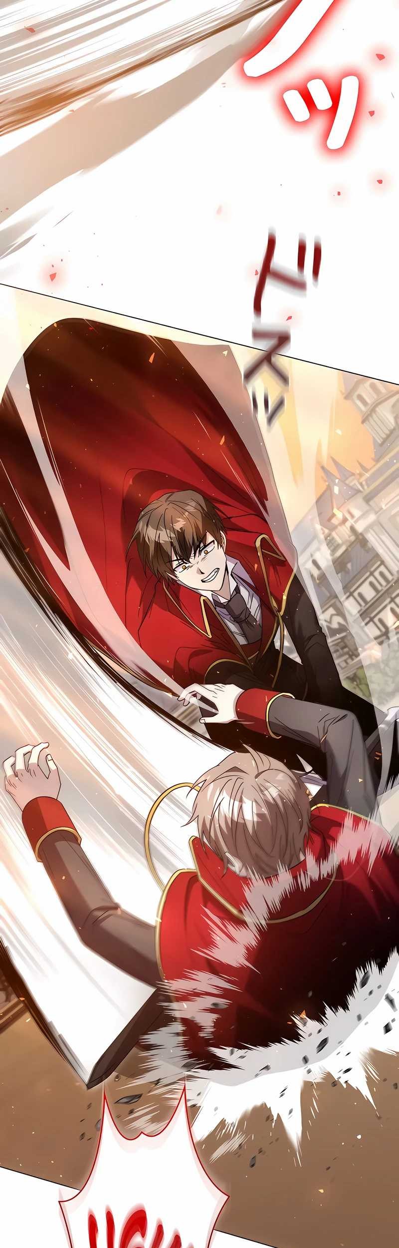 Love Letter From The Future Chapter 12 Gambar 55