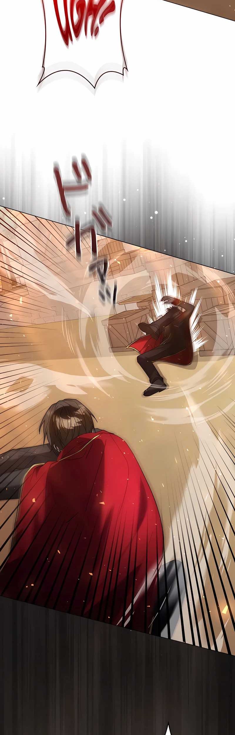 Love Letter From The Future Chapter 12 Gambar 56