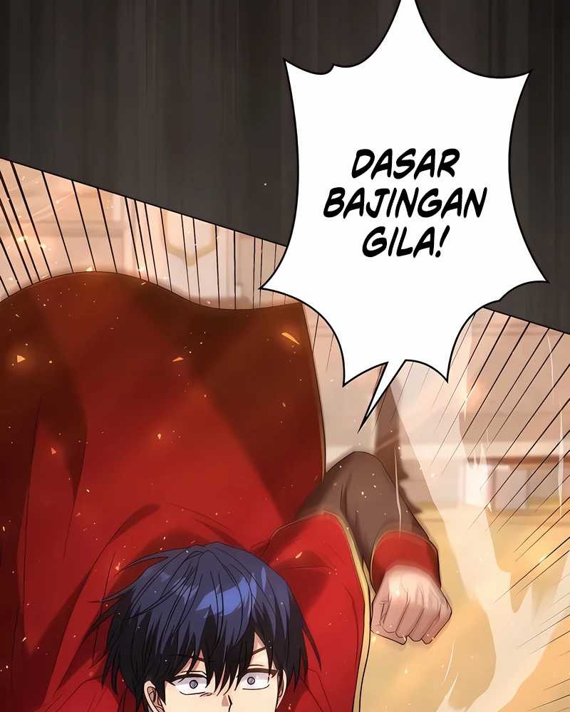 Love Letter From The Future Chapter 12 Gambar 57