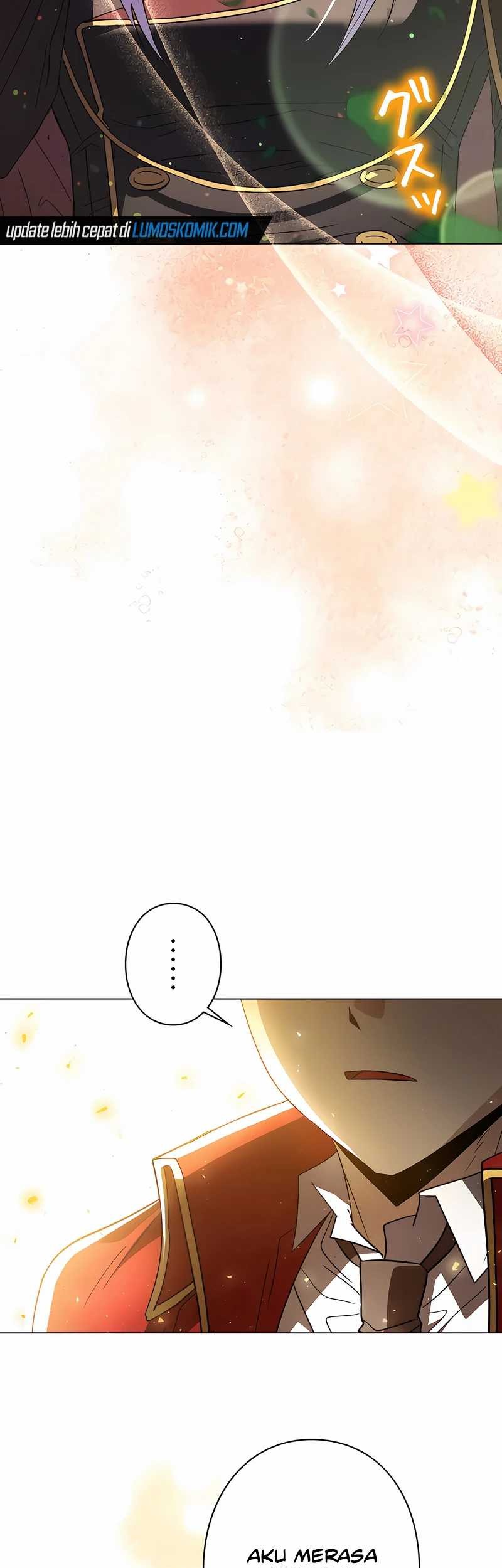 Love Letter From The Future Chapter 12 Gambar 37