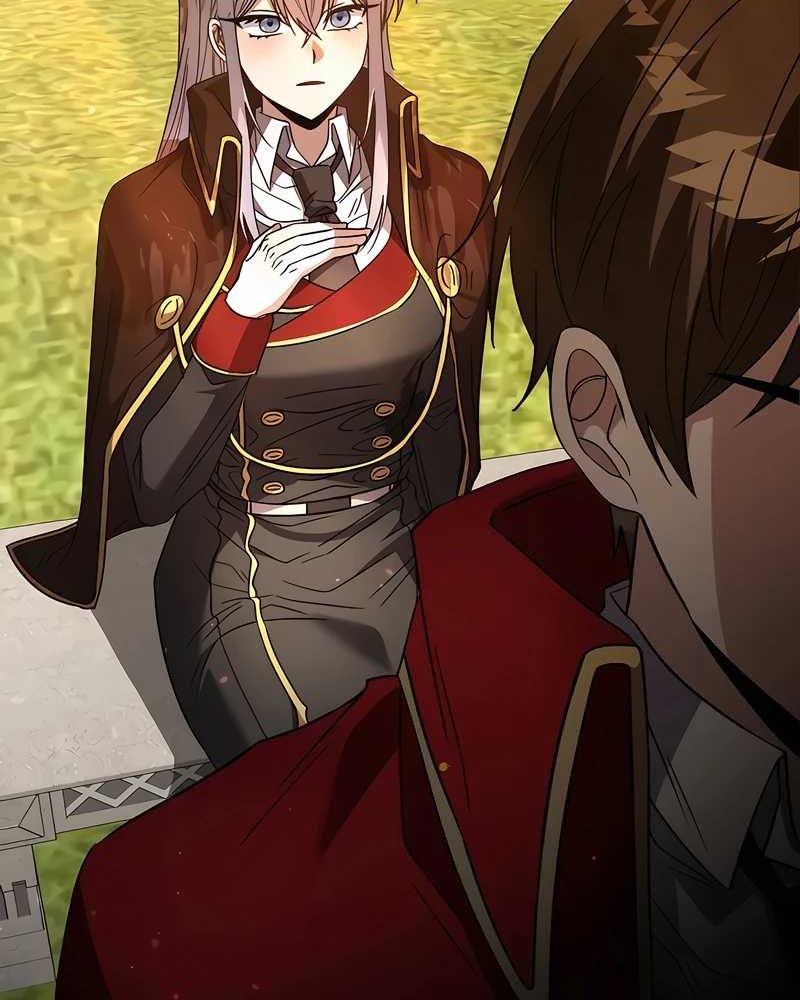 Love Letter From The Future Chapter 12 Gambar 39