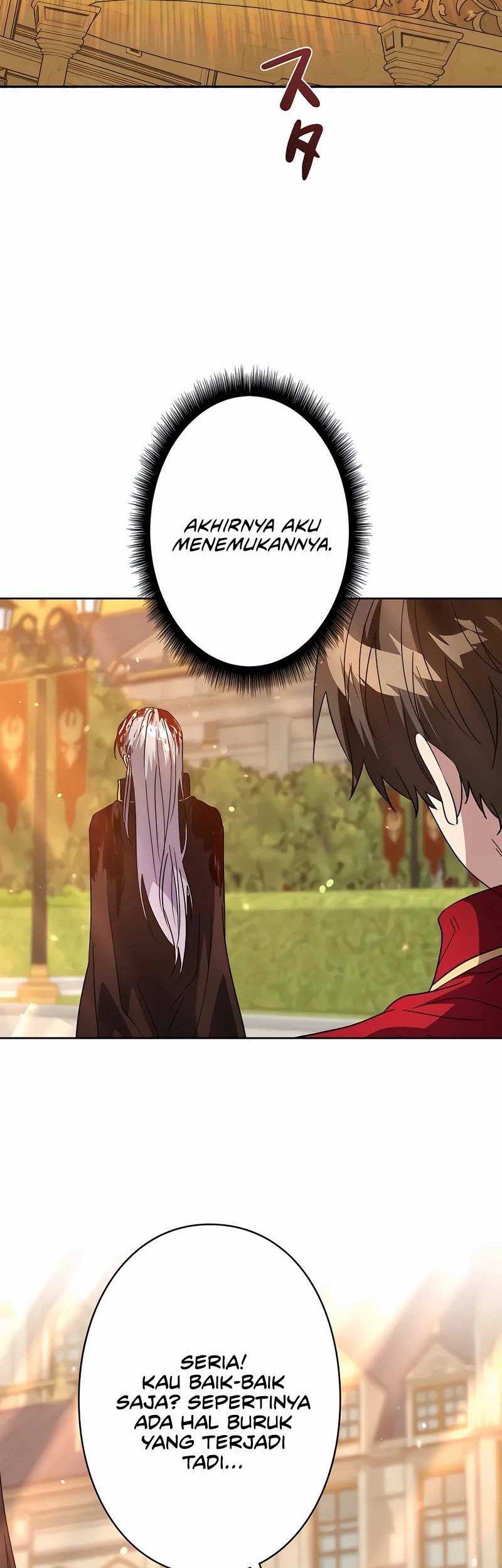 Manhwa Love Letter From The Future Chapter 12 gambar nomor 2