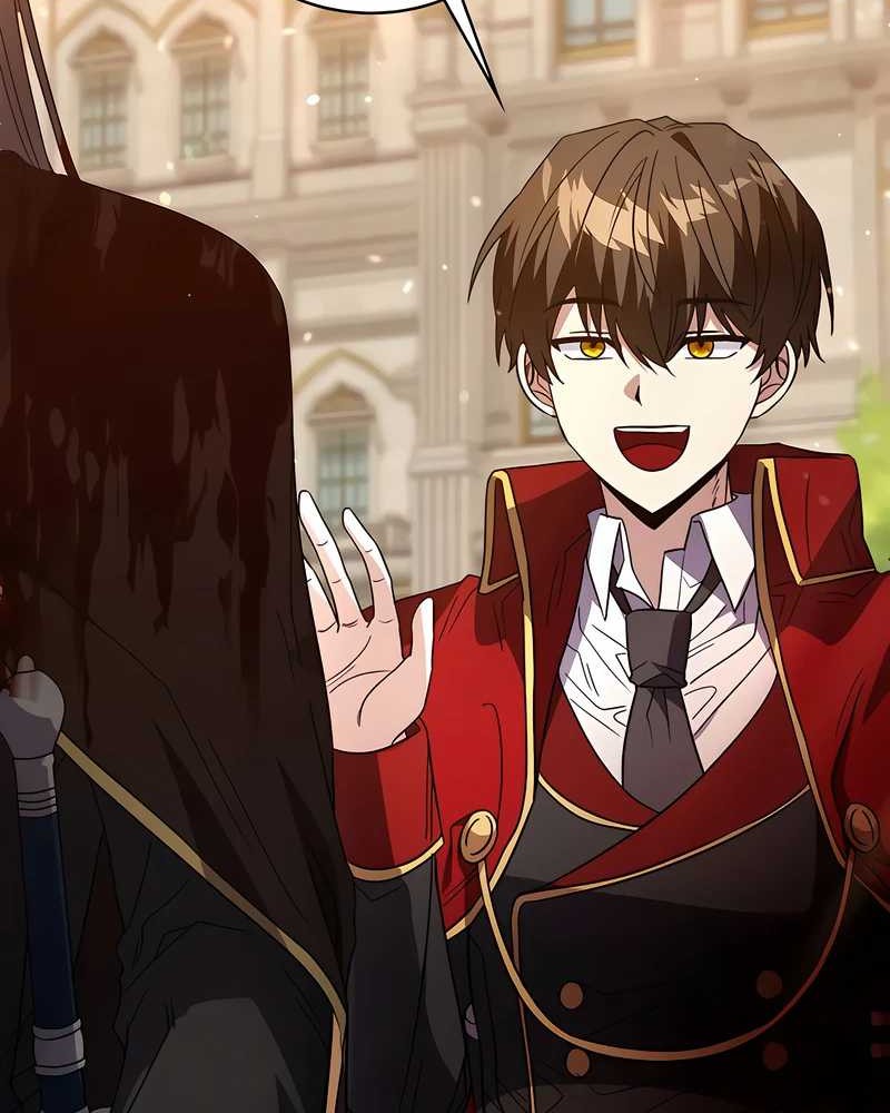 Love Letter From The Future Chapter 12 Gambar 3