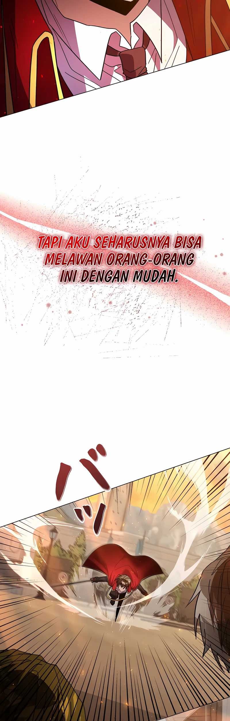 Love Letter From The Future Chapter 12 Gambar 70