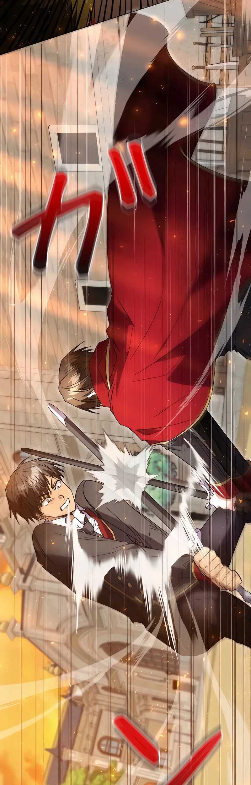 Love Letter From The Future Chapter 12 Gambar 71