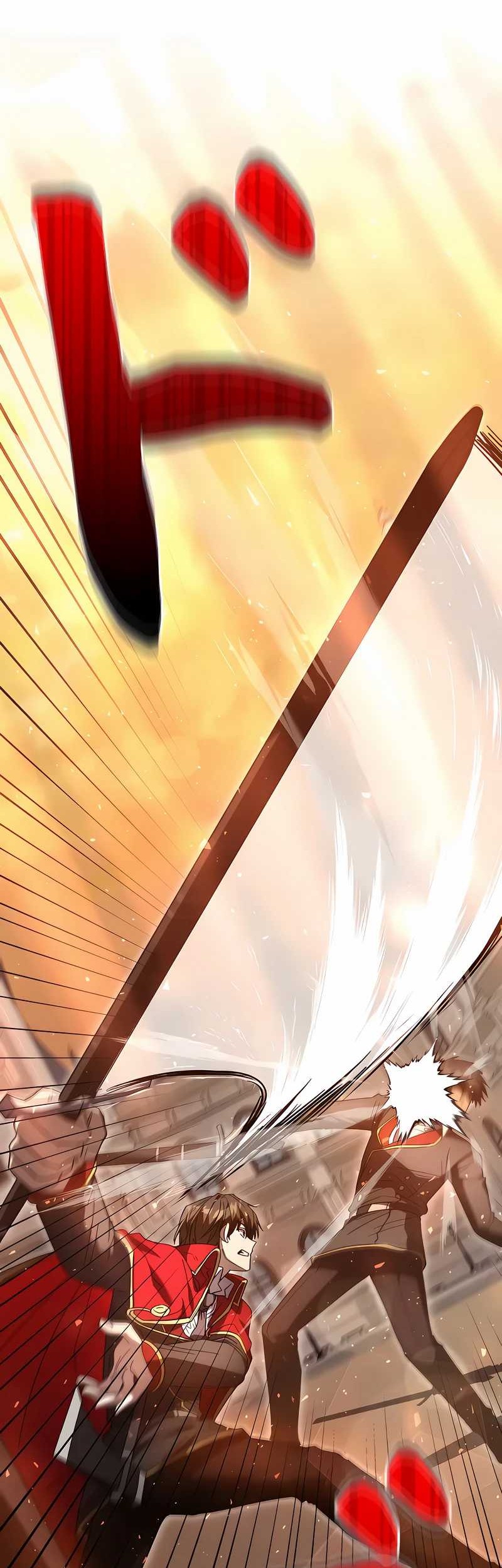 Love Letter From The Future Chapter 12 Gambar 74