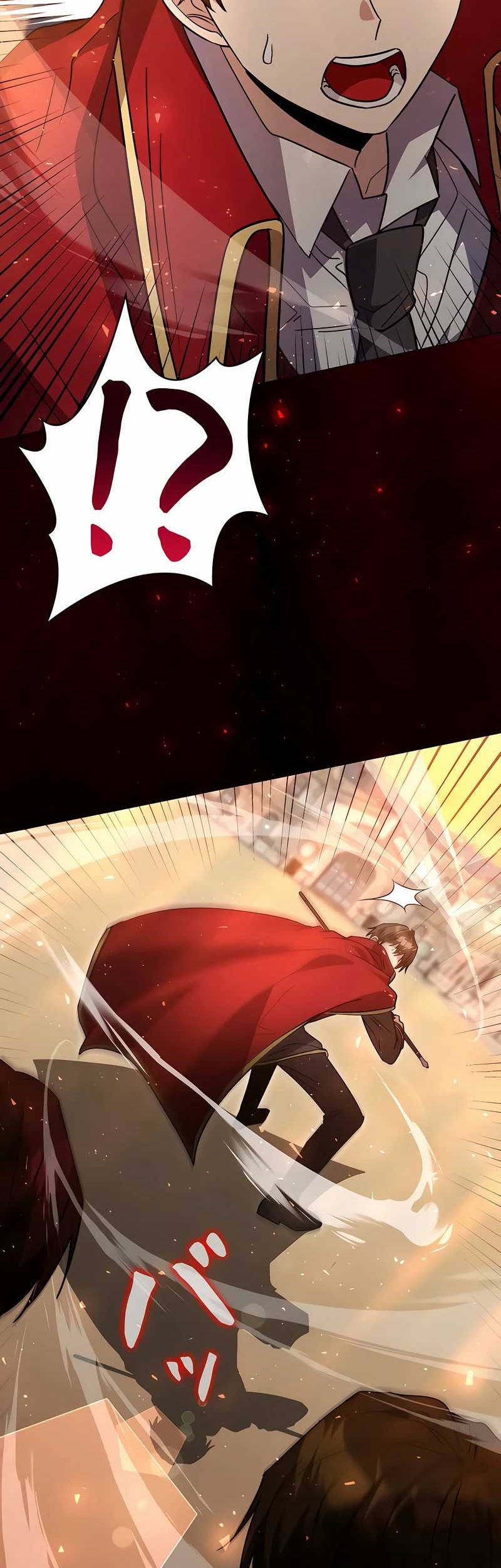 Love Letter From The Future Chapter 12 Gambar 77