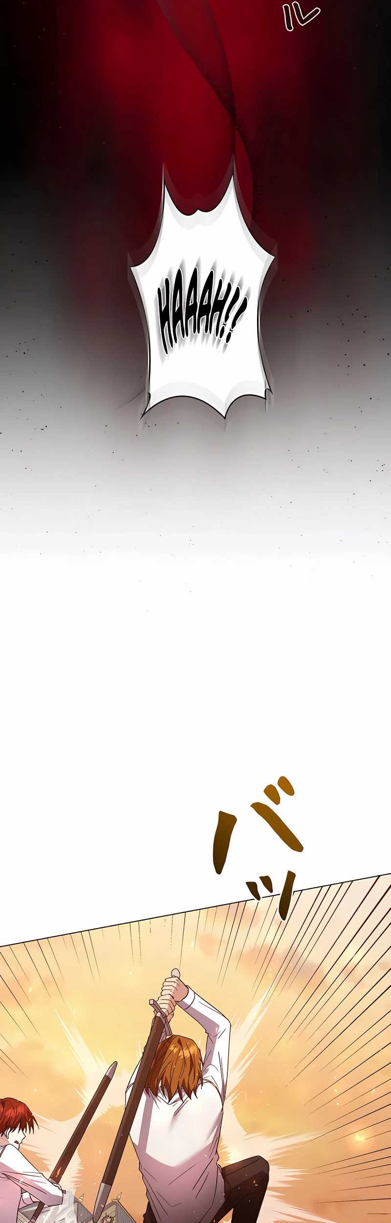 Love Letter From The Future Chapter 12 Gambar 82