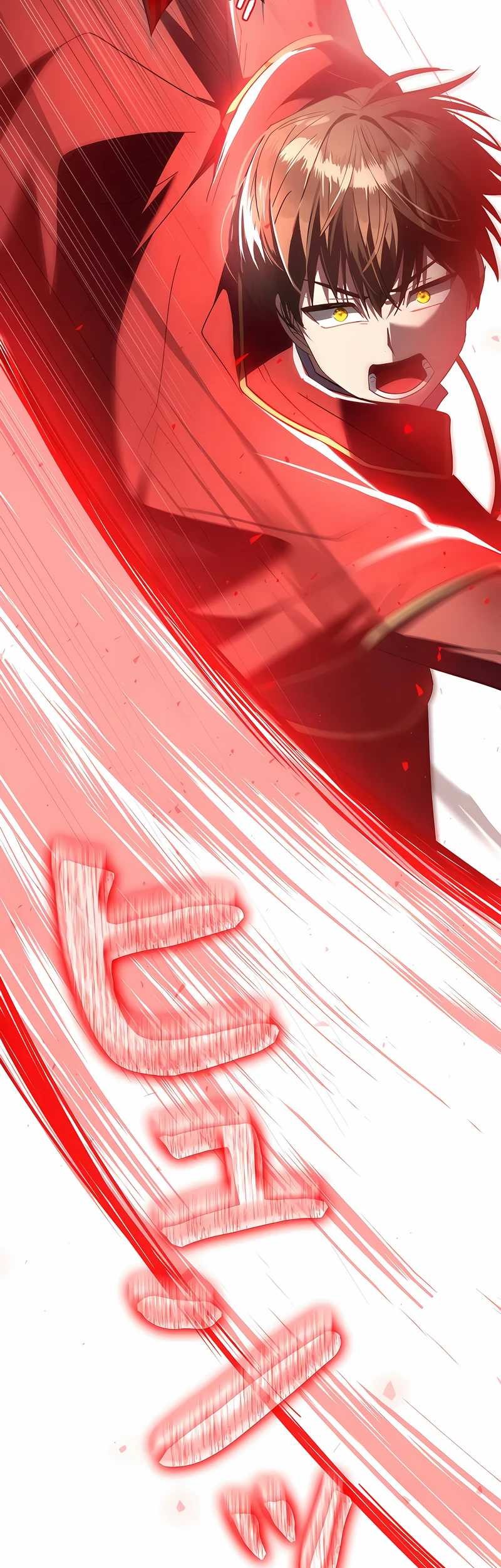 Love Letter From The Future Chapter 12 Gambar 85