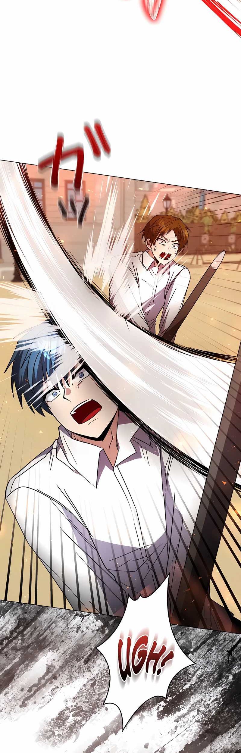 Love Letter From The Future Chapter 12 Gambar 86