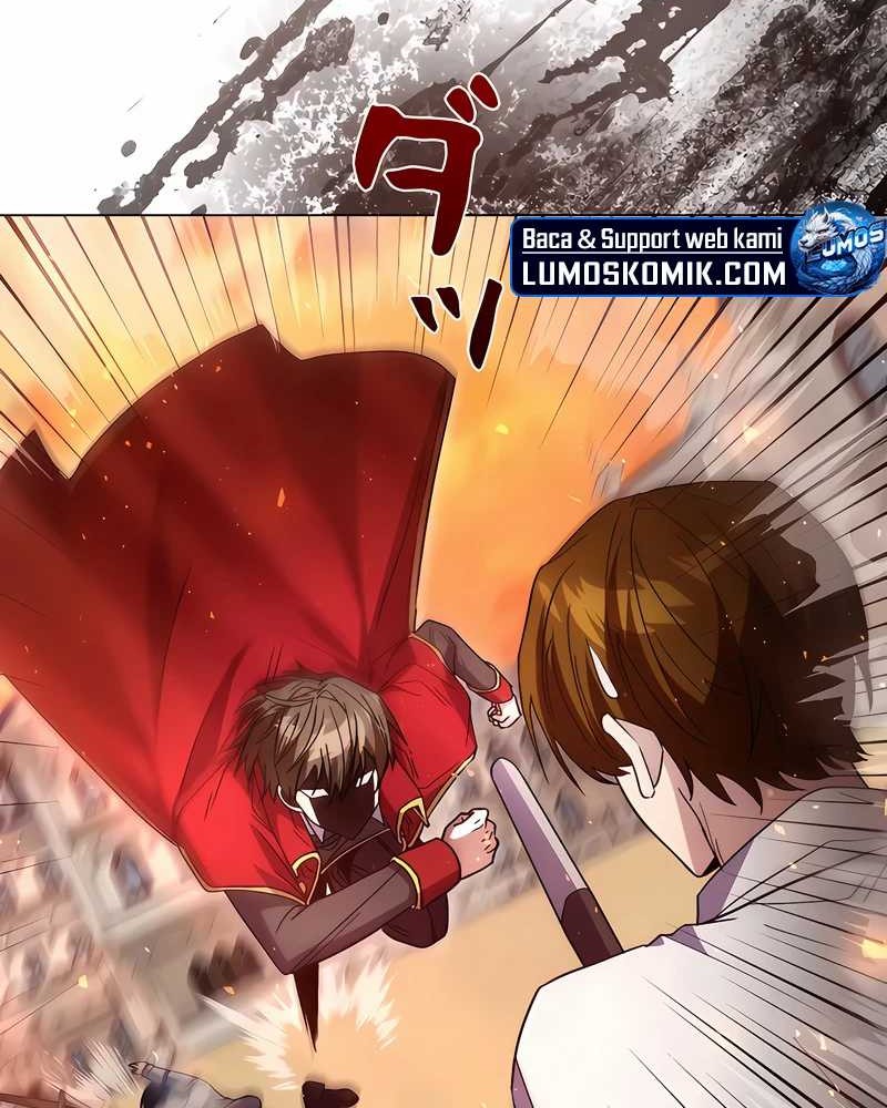 Love Letter From The Future Chapter 12 Gambar 87