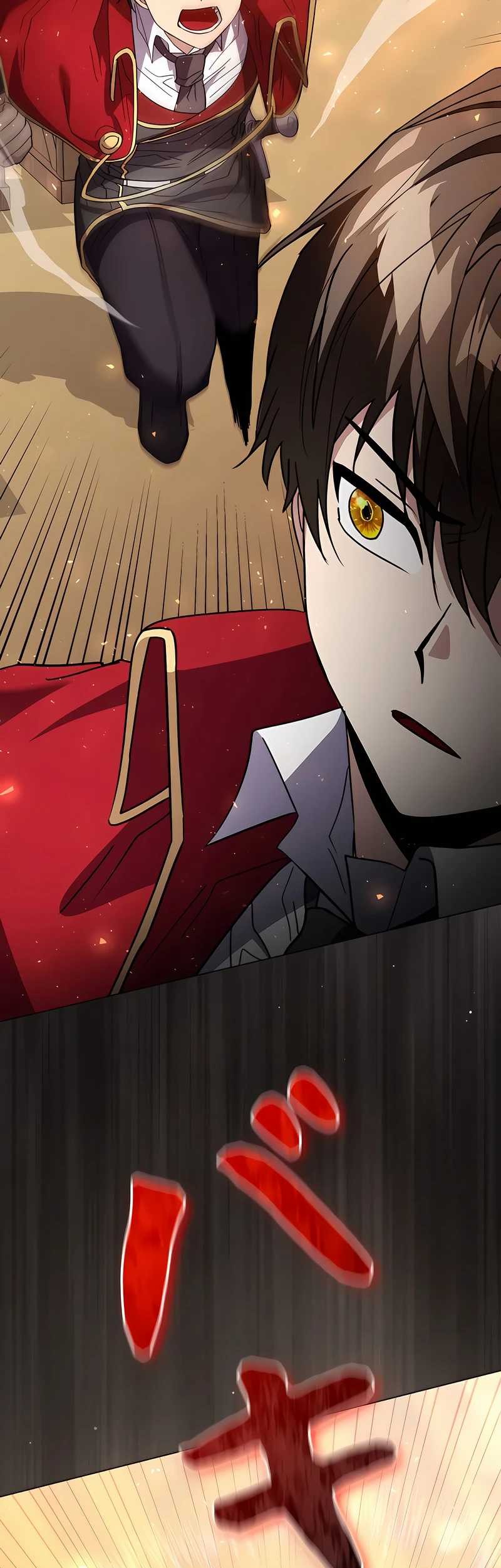 Love Letter From The Future Chapter 12 Gambar 58