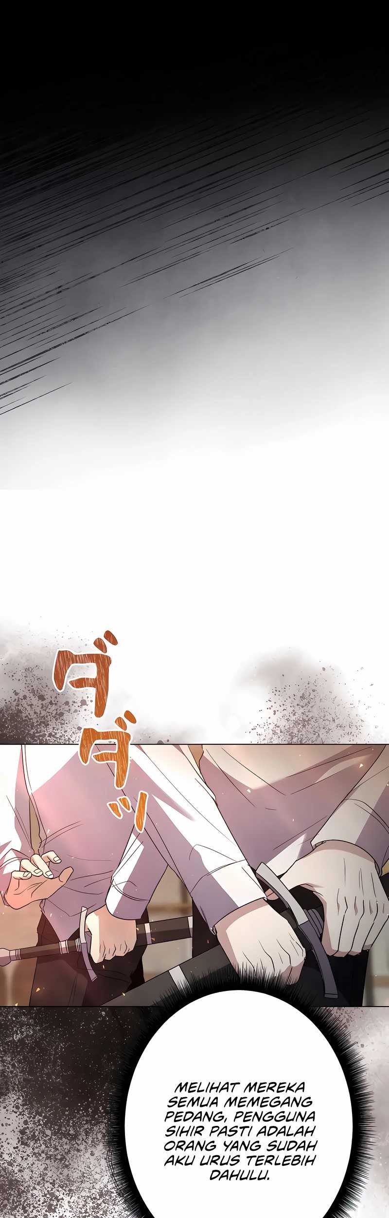 Love Letter From The Future Chapter 12 Gambar 64