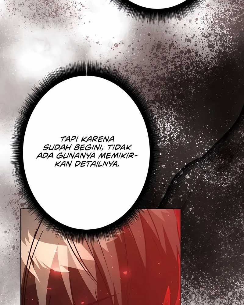 Love Letter From The Future Chapter 12 Gambar 66