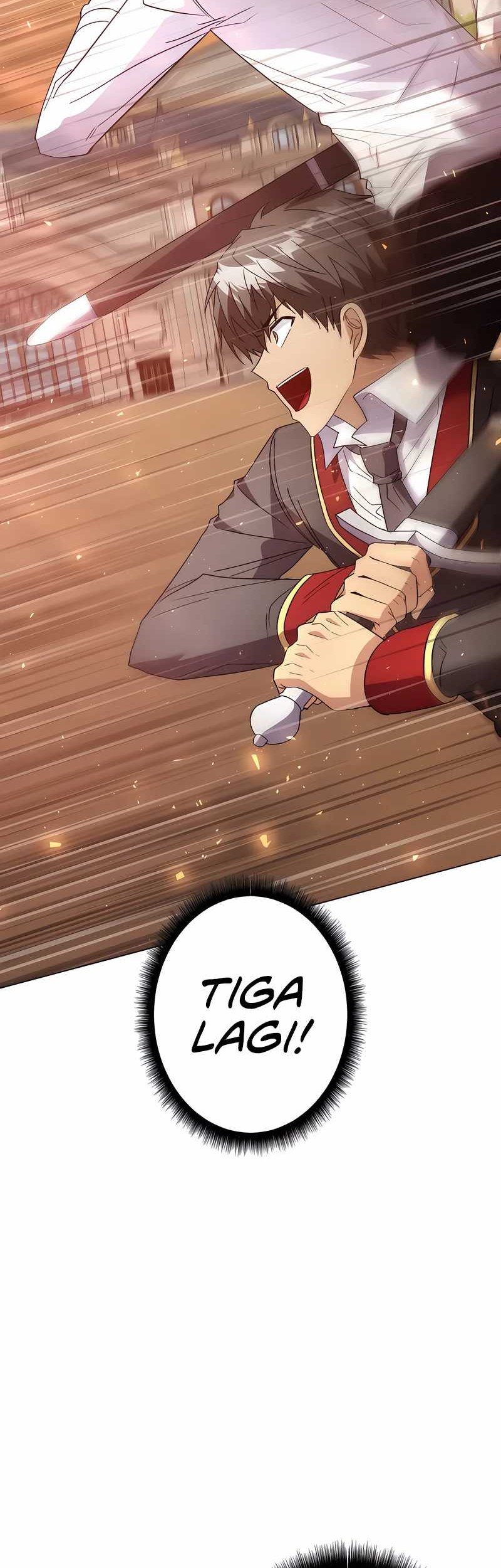 Love Letter From The Future Chapter 12 Gambar 68