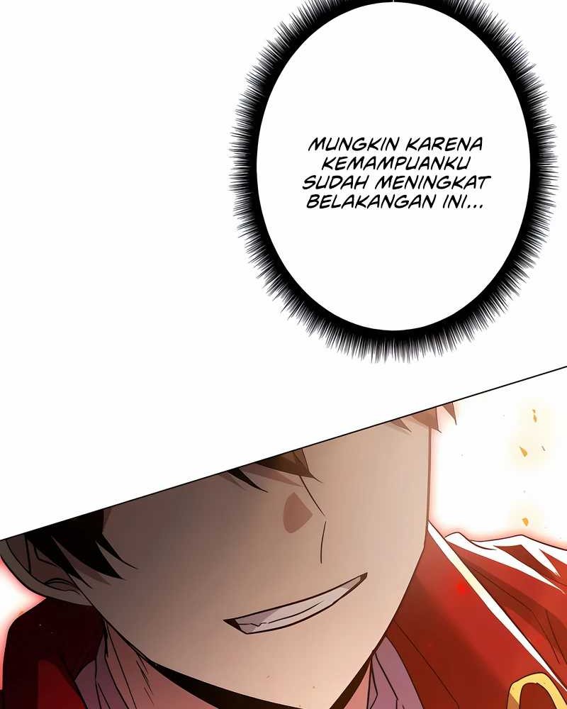 Love Letter From The Future Chapter 12 Gambar 69