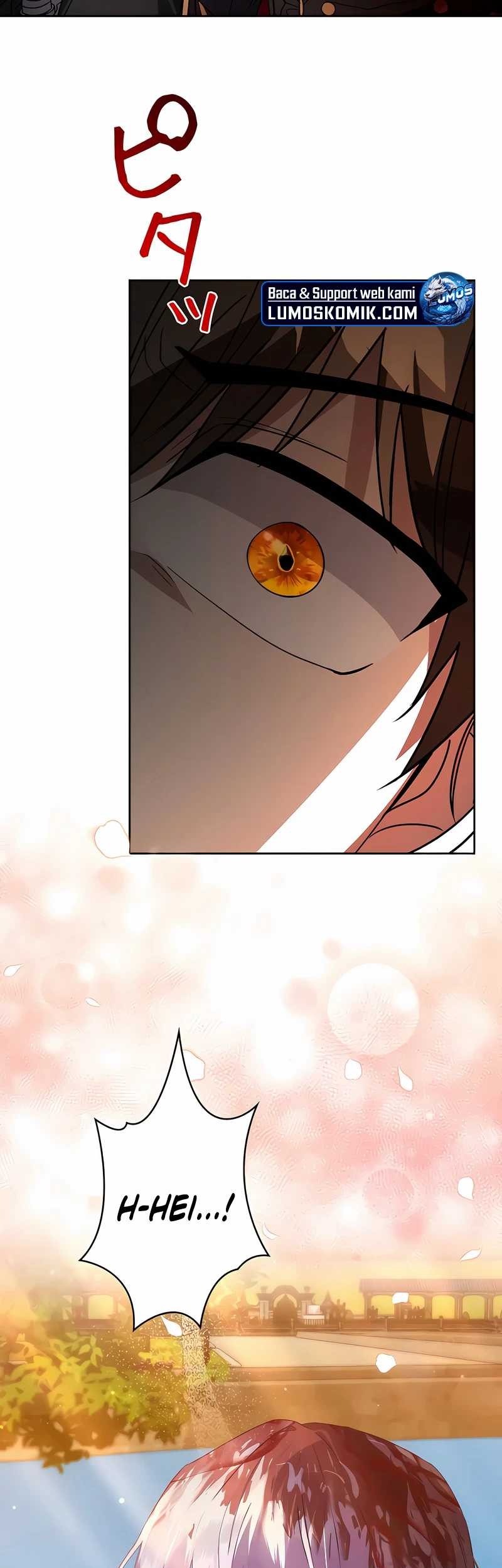 Love Letter From The Future Chapter 12 Gambar 4