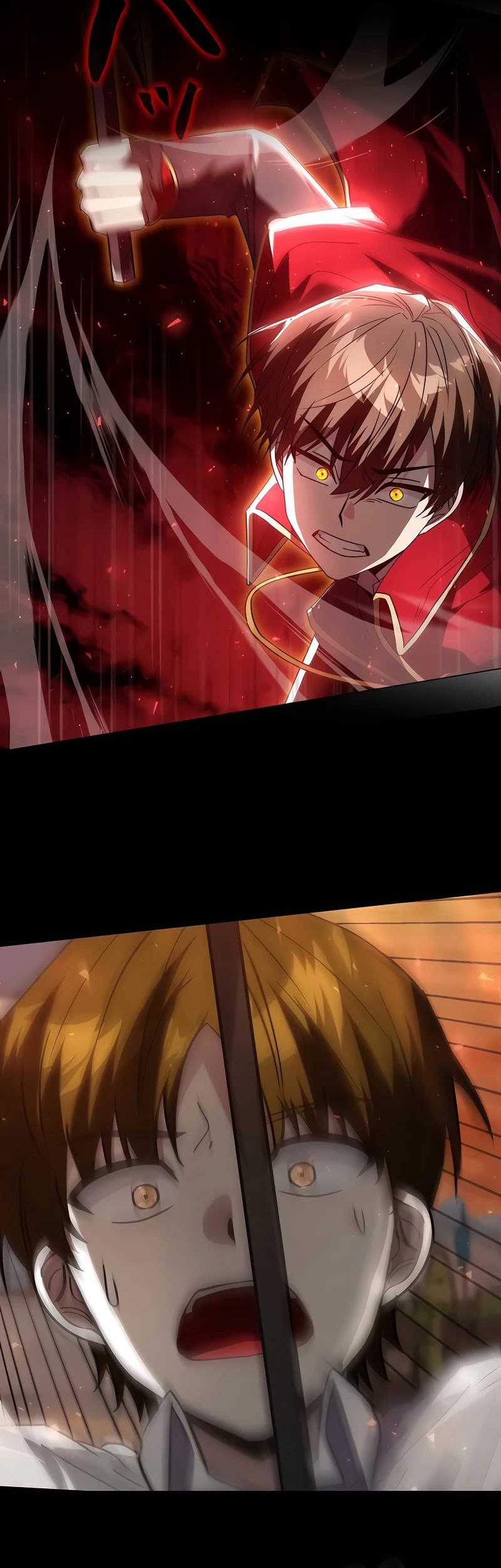 Love Letter From The Future Chapter 12 Gambar 89