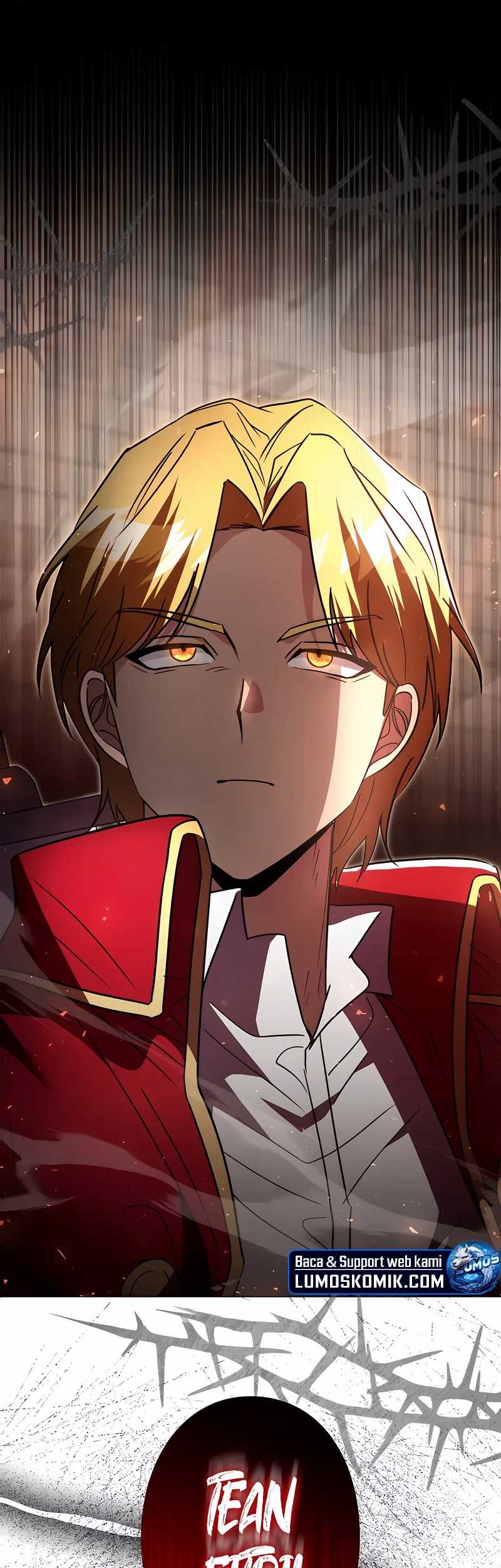 Love Letter From The Future Chapter 12 Gambar 92