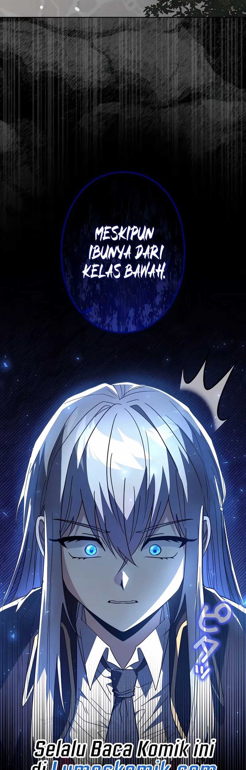 Love Letter From The Future Chapter 12 Gambar 8