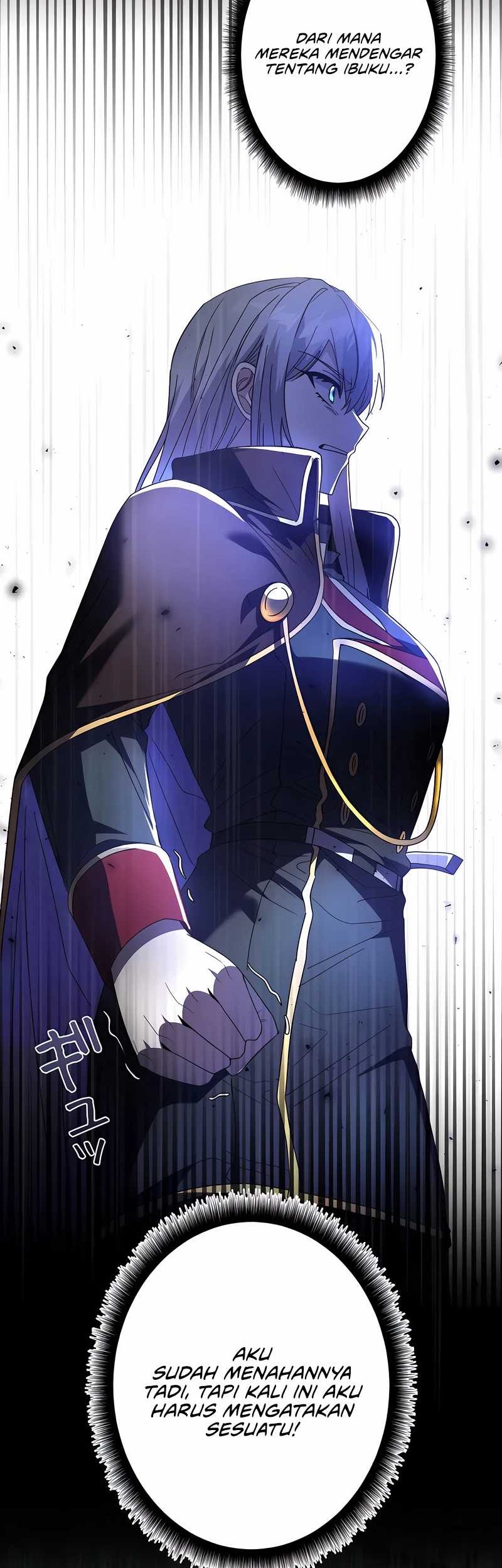 Love Letter From The Future Chapter 12 Gambar 11