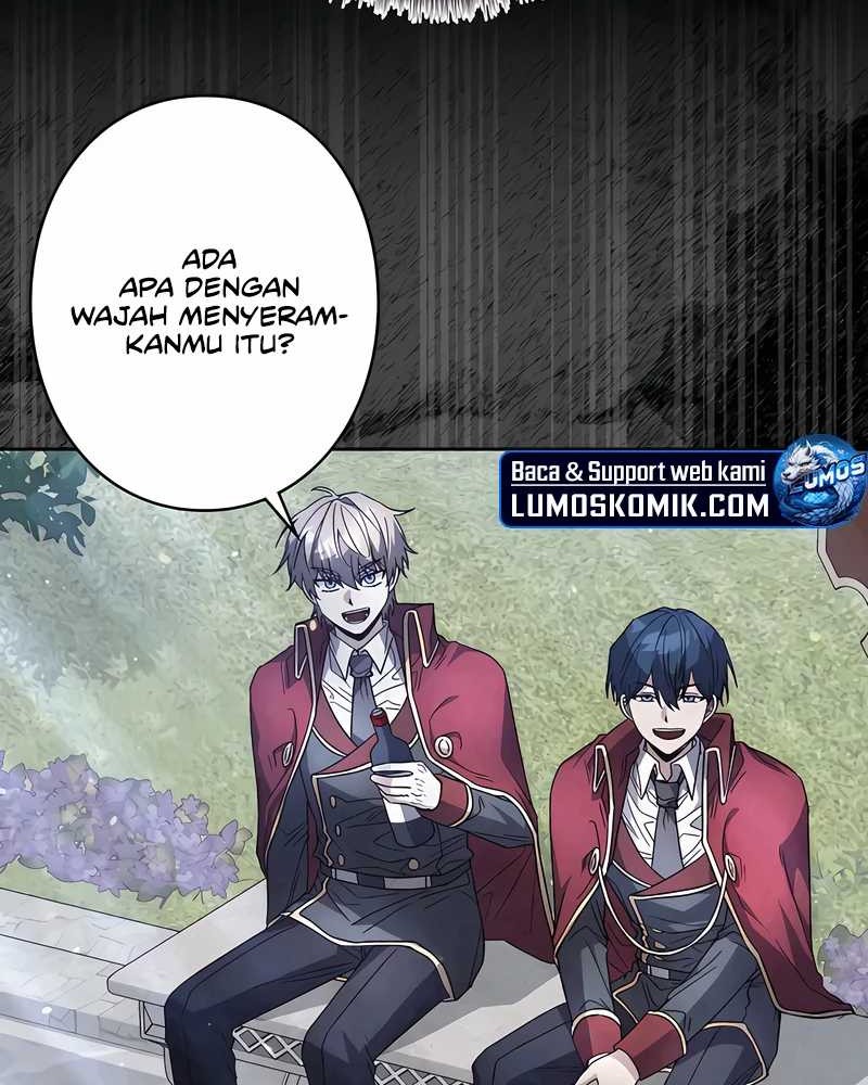 Love Letter From The Future Chapter 12 Gambar 12