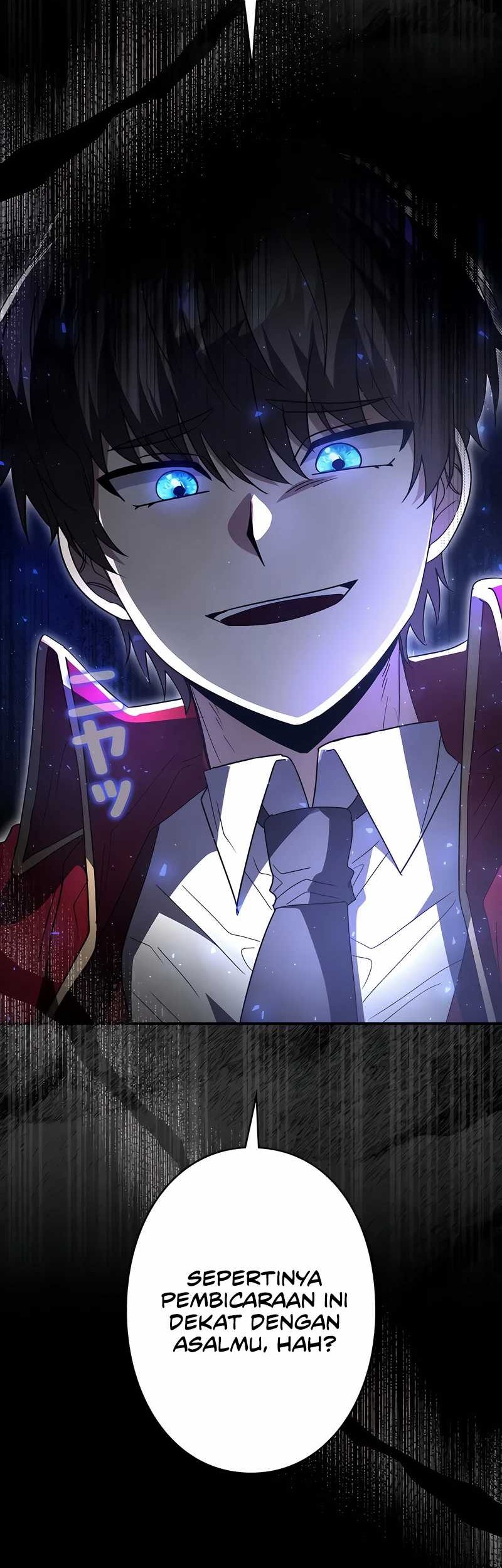 Love Letter From The Future Chapter 12 Gambar 14