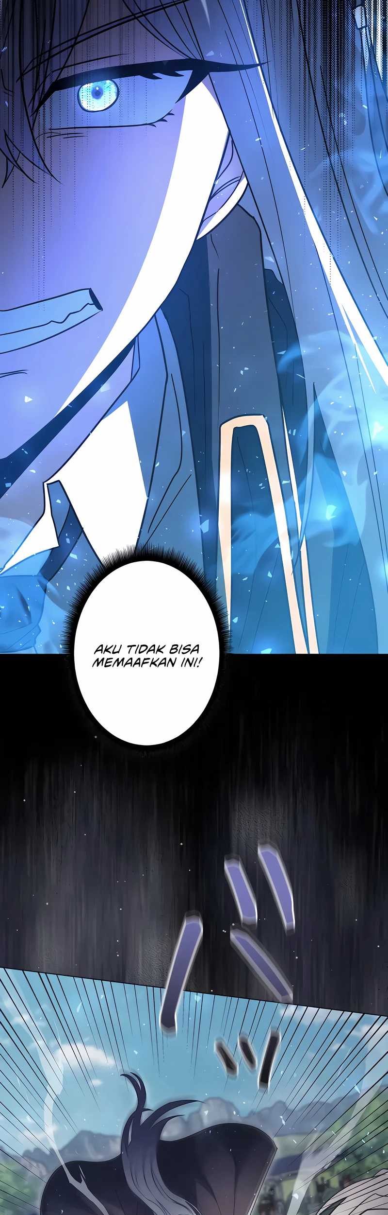 Love Letter From The Future Chapter 12 Gambar 16