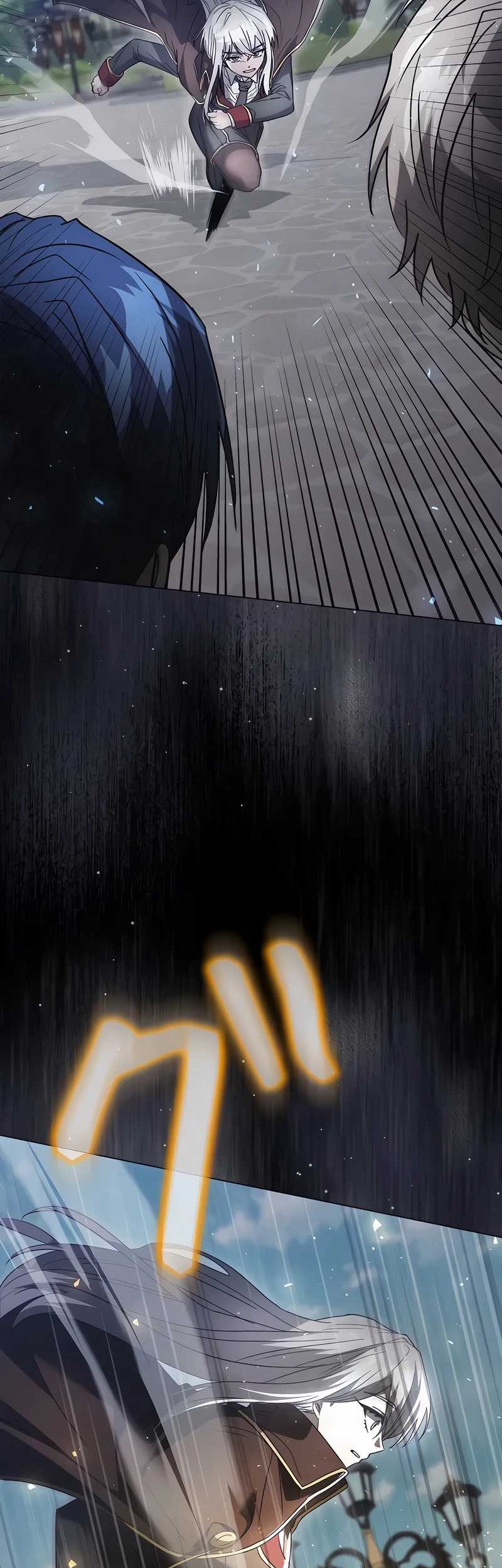 Love Letter From The Future Chapter 12 Gambar 17