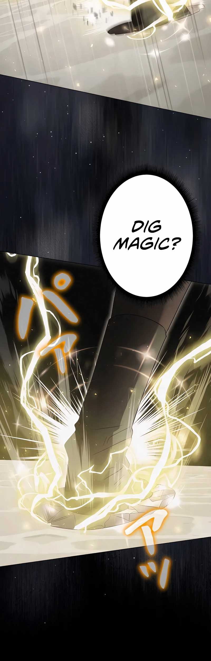 Love Letter From The Future Chapter 12 Gambar 19