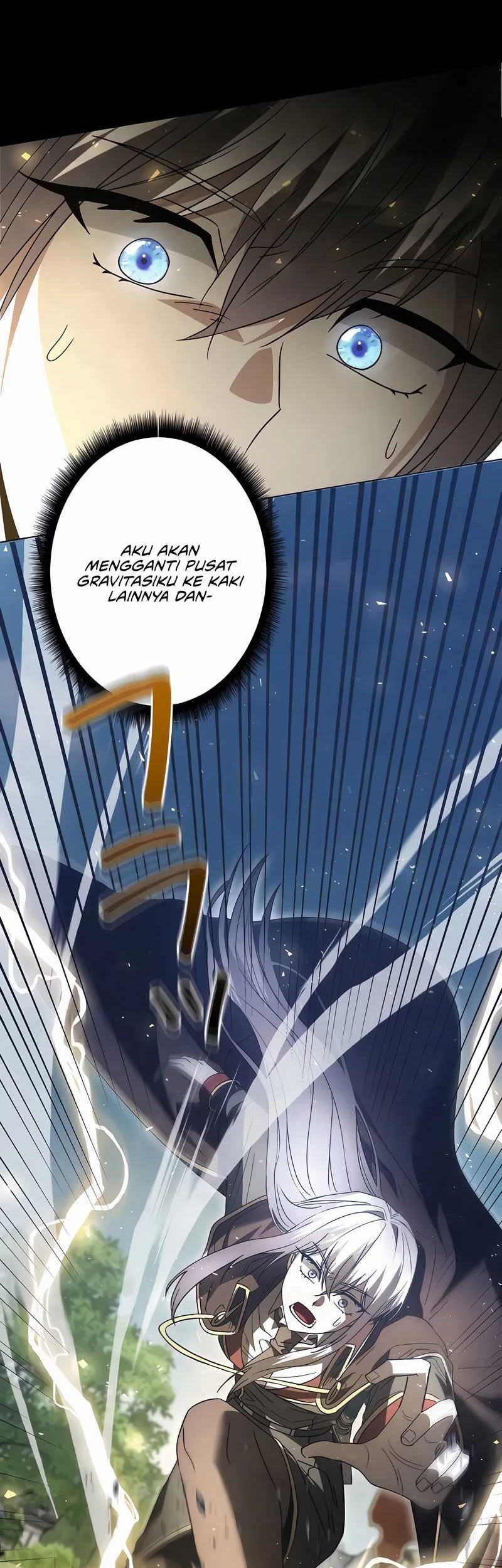 Love Letter From The Future Chapter 12 Gambar 20