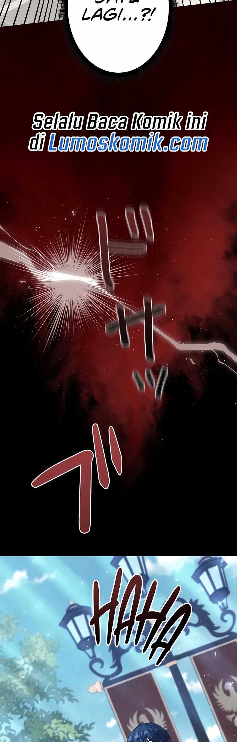 Love Letter From The Future Chapter 12 Gambar 22