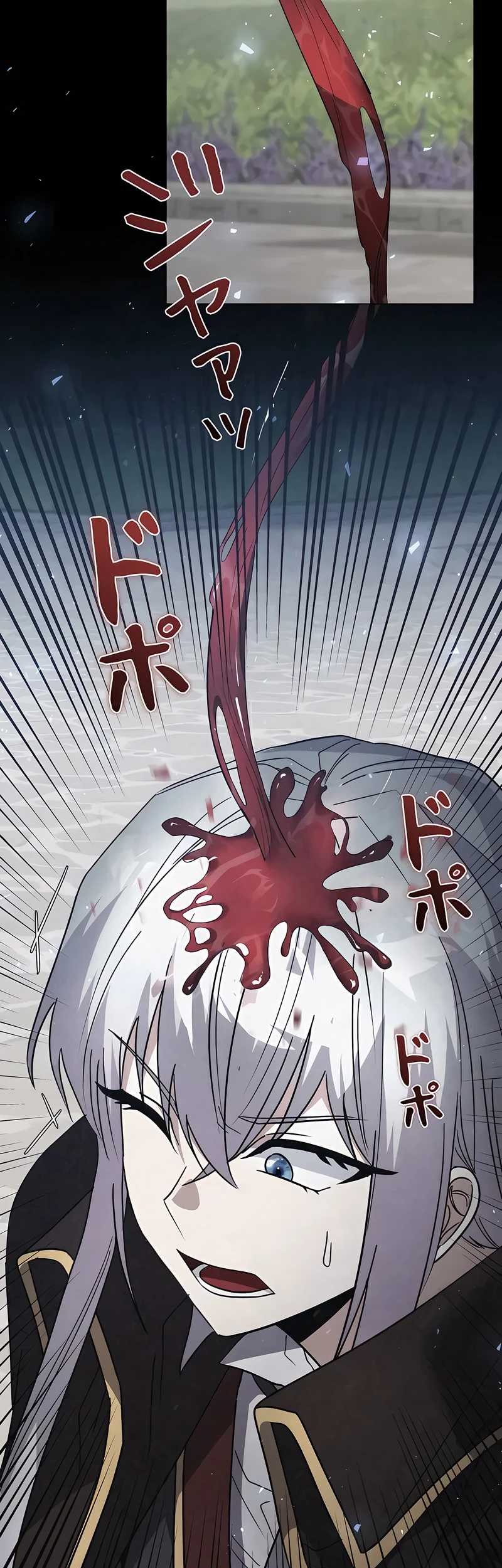 Love Letter From The Future Chapter 12 Gambar 25