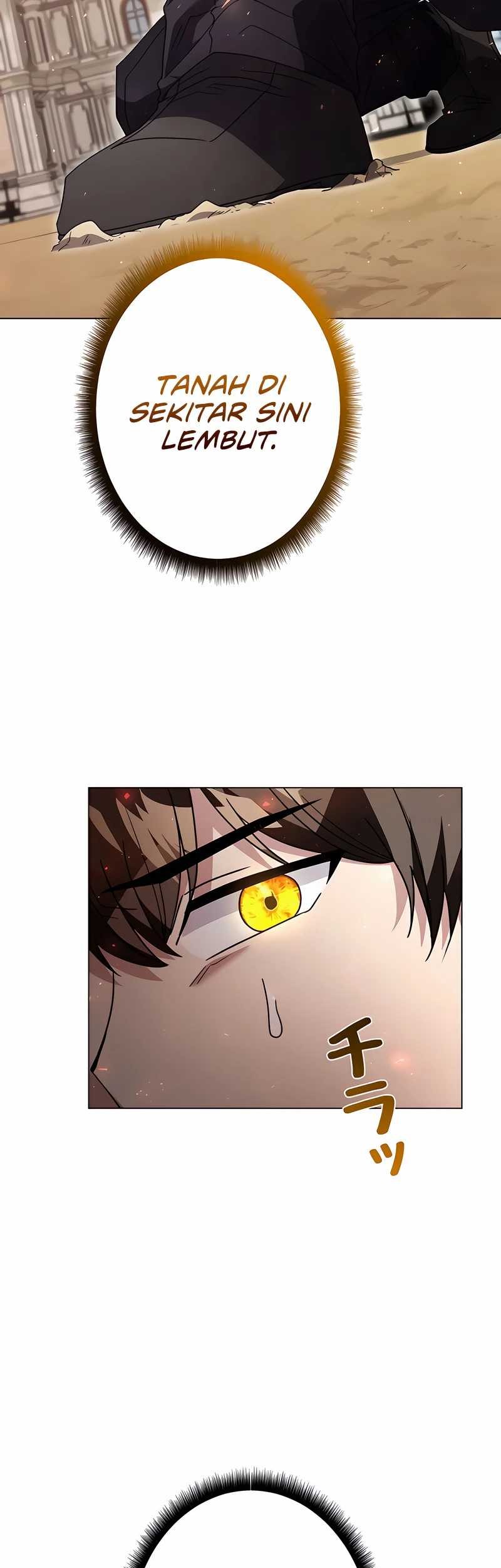 Love Letter From The Future Chapter 13 Gambar 40