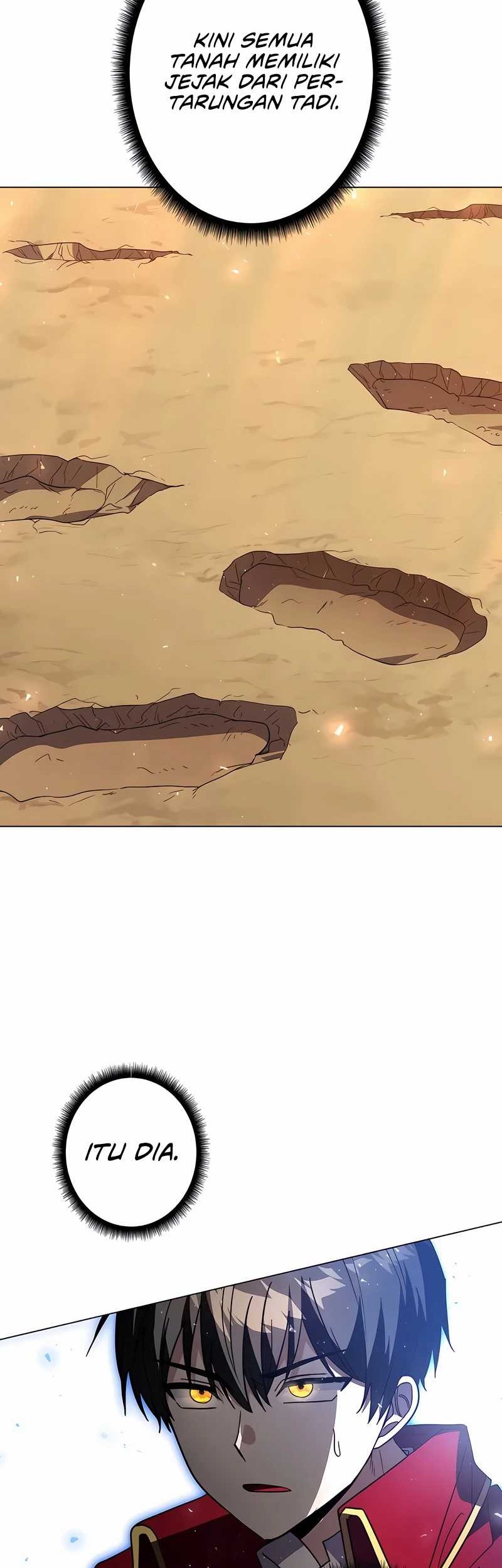 Love Letter From The Future Chapter 13 Gambar 41