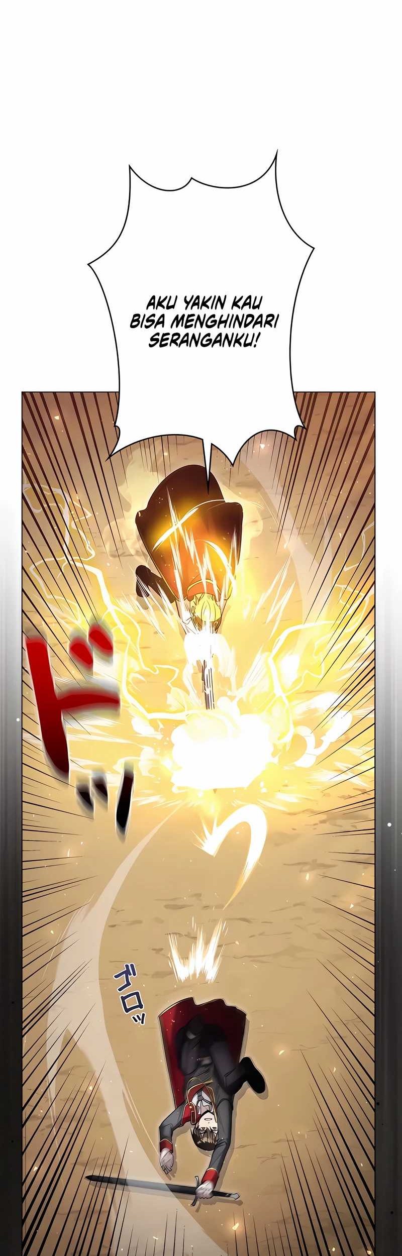 Love Letter From The Future Chapter 13 Gambar 44