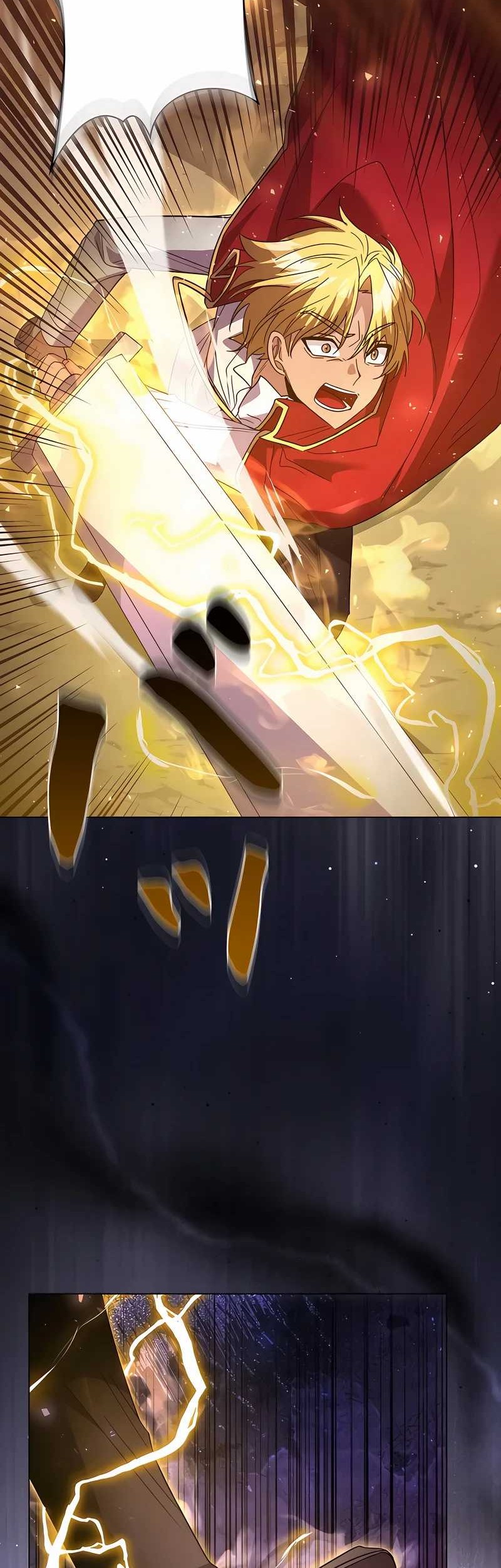 Love Letter From The Future Chapter 13 Gambar 50